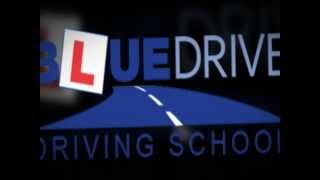 preview picture of video 'Driving Lessons Crawley - Bluedrive Driving School'