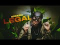 GReeeN LEGAL Prod By Slick Musikvideo