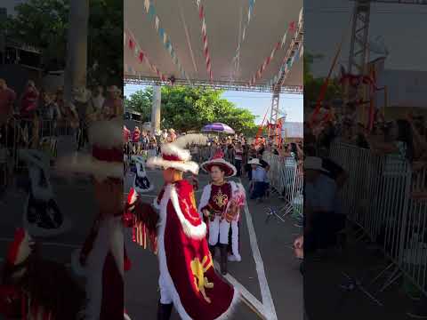 Cavalhadinhas de Jaraguá #automobile #shortvideo #shortsfeed #tradição #cultura