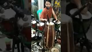 Download lagu Detik-Detik Ayux Kendang Marah mp3