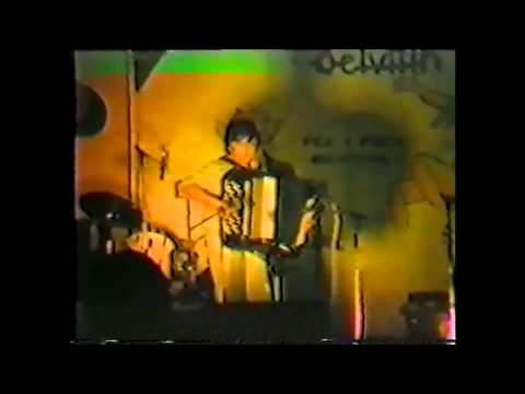 Srdjan Bakic-pobednicki nastup u Soko Banji 1987. godine