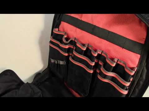Mochila klein tools home depot hotsell