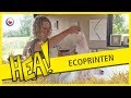 HEA! Ecoprinten