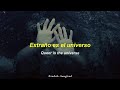 IAMX - The Stupid, The Proud ; Español - Inglés | HD