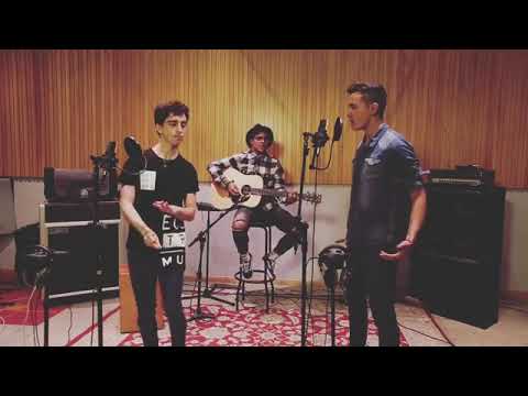 O11CE Sebas Athie ft . Javi Eloy ( loco enamorado )