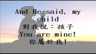 F38 Down on my knees