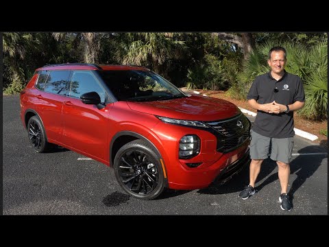 The 2026 Nissan Rogue PHEV is the MOST versatile compact SUV