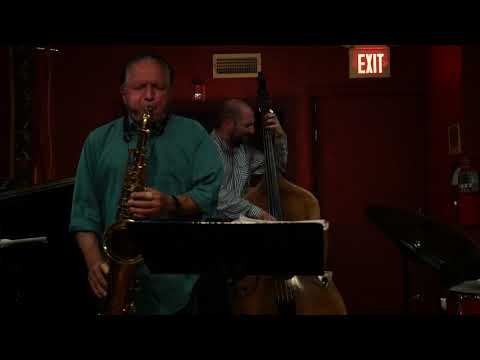 Jerry Bergonzi Quintet, Ayaz, Live @ the Lily Pad