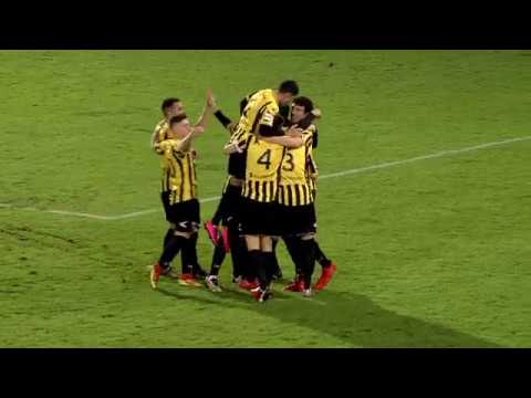 Segunda B 2016-17. Resumen Barakaldo CF 4 - UD  Socuéllamos 0