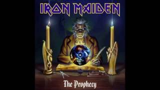👑Iron Maiden &quot;The Prophecy&quot;🙏_compilation👑
