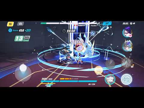 Memorial Arena [Exalted] - Houdou 37760 (31466) - LE BB HoR,  BE elf