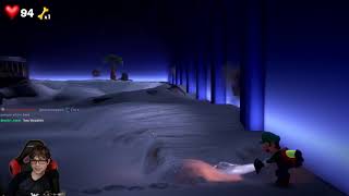 Thabeast Plays Luigi's Mansion 3 part 3