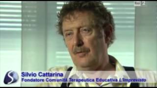 Testimonianza di Silvio Cattarina nella puntata “Sulla via di Damasco” di Rai2