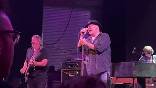 Blues Traveler -College St Music New Haven CT 9/27/22