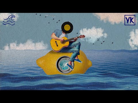 Vitor Kley - Tudo De Bom (Ô Moça) (Visualizer)