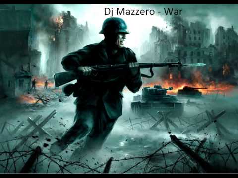 Dj Mazzero - War
