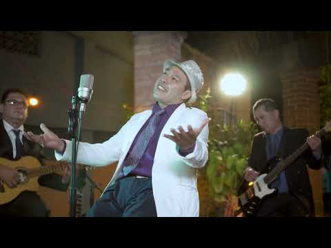 Sixto Pérez Cardozo - Siempre Serás