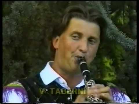 Ansambel ROMPOMPOM - V taberni