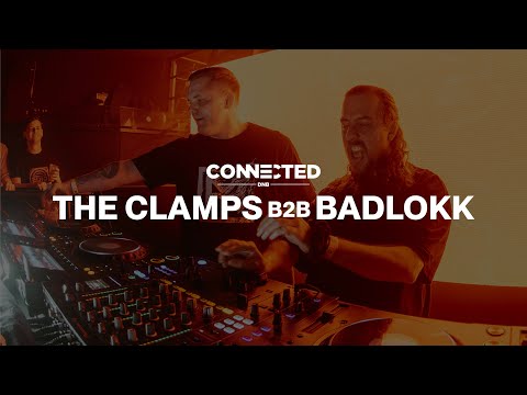 Bootshaus Cologne and The Clamps