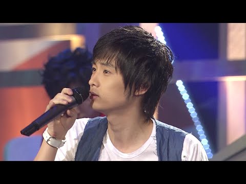 [방송원본] 노래방 비공식 조회수 3천만뷰 버즈 - 남자를 몰라