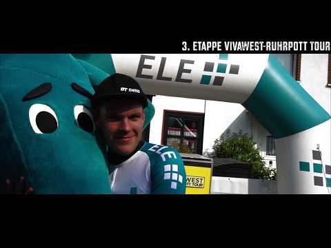 Radrennen Schaffrath Aftermovie 25.08.2019