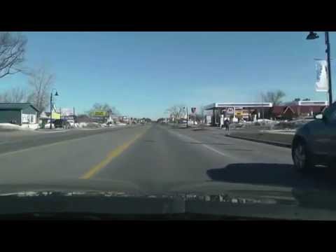 Directions From Phoenix