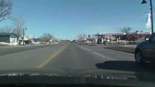 Virtual Directions to Phoenix Composite Solutions Northbound