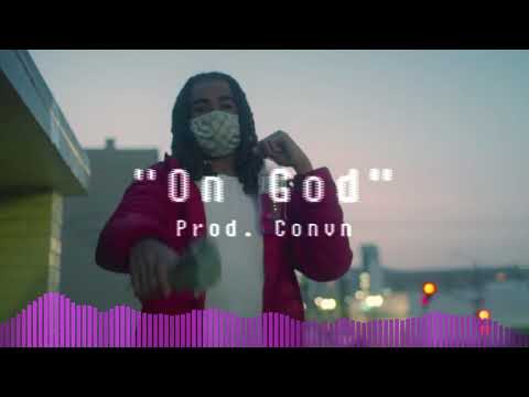 [FREE] Pimptobi x Apollo Jetson type beat 2019 - "On God" | Bay Area Instrumental