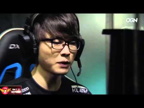 SK Telecom T1 vs Longzhu Gaming   Highlights of Game 1 and 2 ► LCK Spring Split 2016 Week 6 Day 2