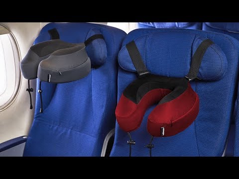 cabeau evolution neck pillow