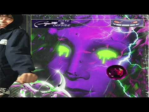 Kote - PERÍCO EN EL CLIO (Official audio)