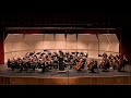 Robert Schumann, Symphony No. 3 - I. Lebhaft (EXCERPT)