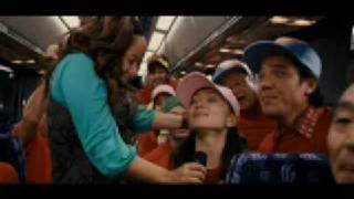 Raven Symone - Double Dutch Bus (Movie Version) - with lyrics