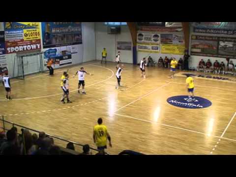 KSSPR Końskie - Siódemka Miedź Legnica