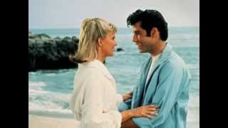 LOVE IS A MANY SPLENDORED THING - GREASE