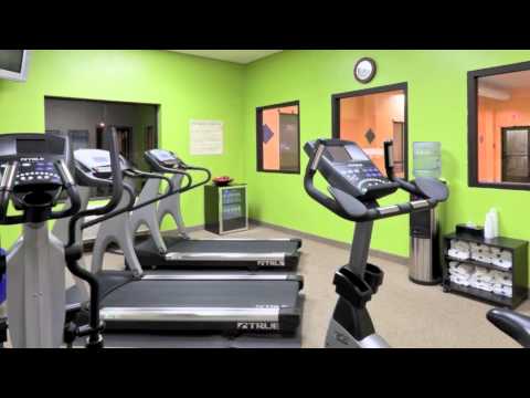 Holiday Inn Carbondale-Conference Center - Carbondale, Illinois