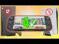 The Switch 2 Might be Just Right