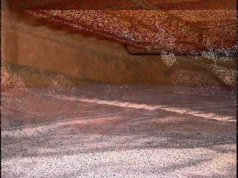 How Not to Insulate Your Crawl Space