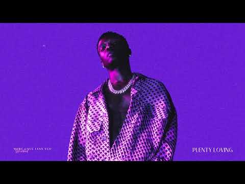 Video thumbnail for Plenty Loving