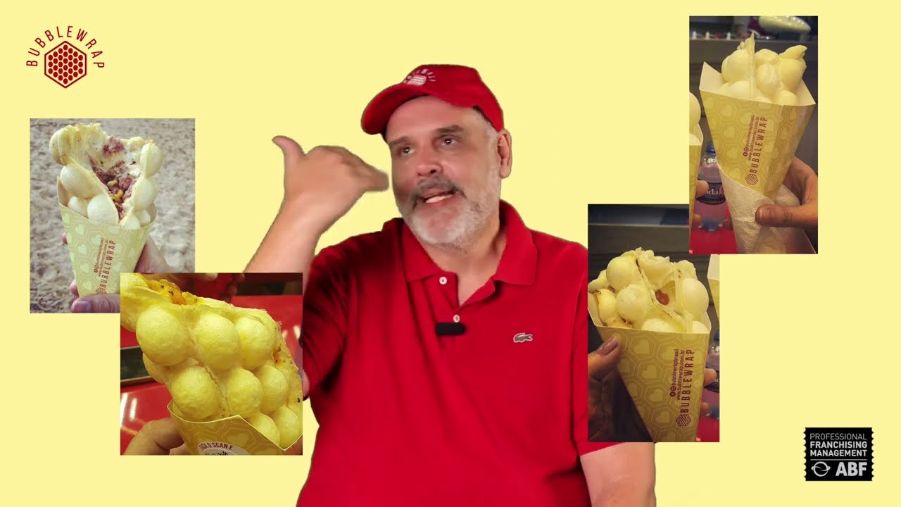 03 Como Surgiu a BWW e seus Produtos