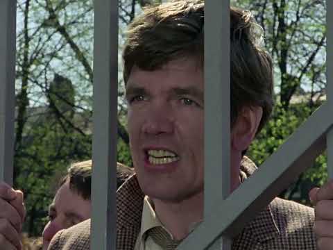 The Day of the Triffids 1981 TV series S01E03