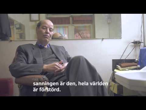 Project Happyness Mini Serie - SO1 - E4 Marocko - Driss