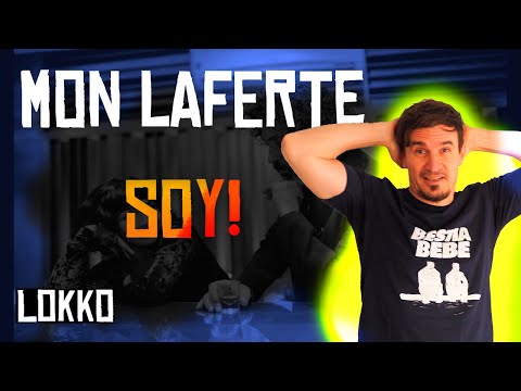 Reaction to Mon Laferte - Soy | Lokko! Analysis