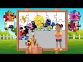 Sesame Street Puzzle Sesame Street