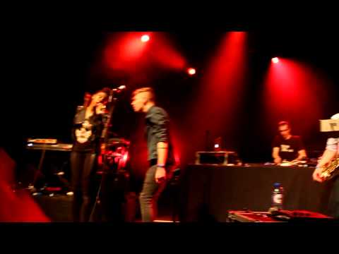 Addicted Kru Sound Live