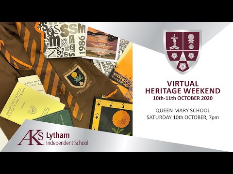 Gallery - Queen Mary School Videos