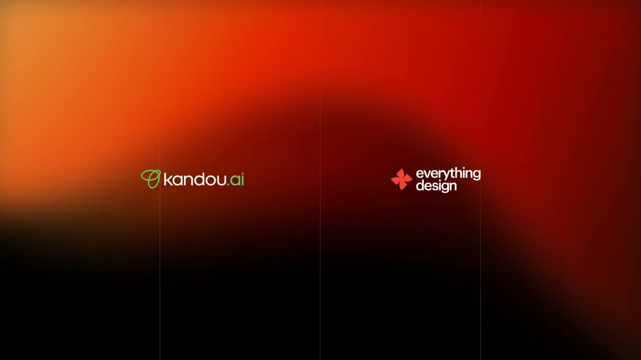 Kandou AI, still from Kandou snippet