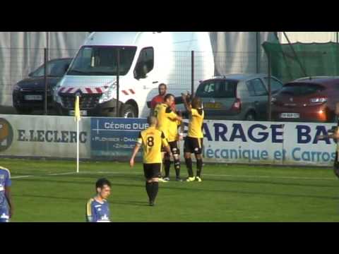 07/05/2016 CFA : Stade Montois 4 - 2 US Marignane
