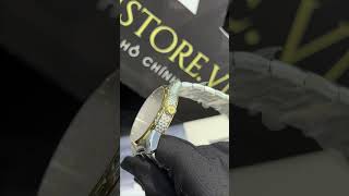 youtube Tissot Nam T145.407.97.057.01