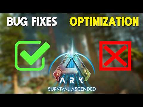 These Issues NEED Fixing!